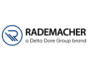Logo Rademacher Logo Rademacher